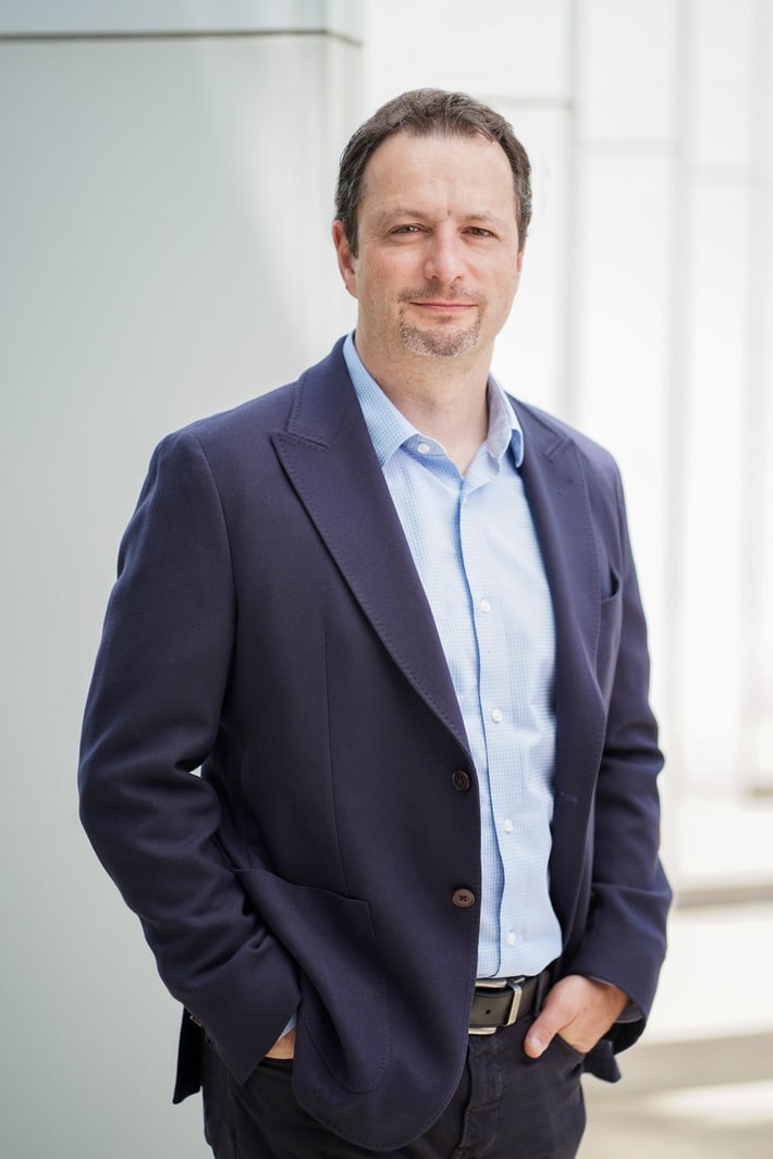 Franke Gruppe - Peter Revesz wird neuer CEO von Franke Foodservice ...